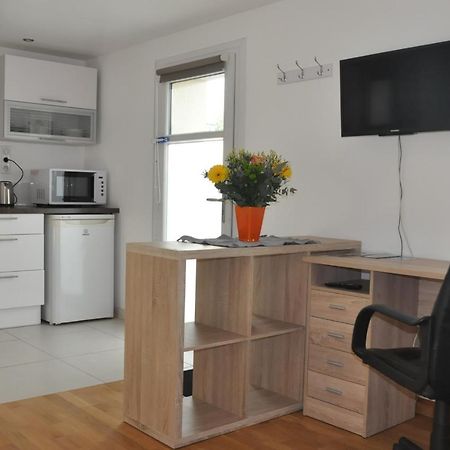 L'Adret Apartment Villaz Exterior photo