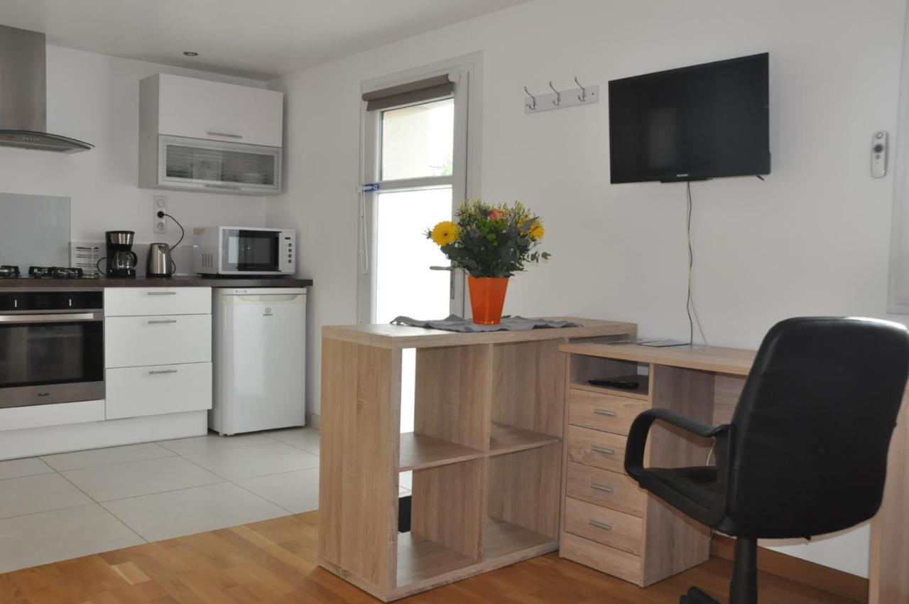 L'Adret Apartment Villaz Exterior photo